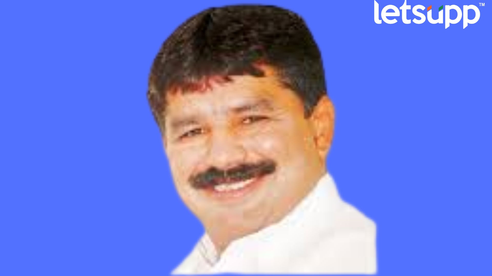 शिरुरचे उमेदवार मंगलदास बांदल यांची उमेदवारी वंचितकडून रद्द, फडणवीसांना भेटणे नडले !