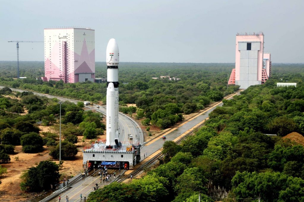 PSLV 1