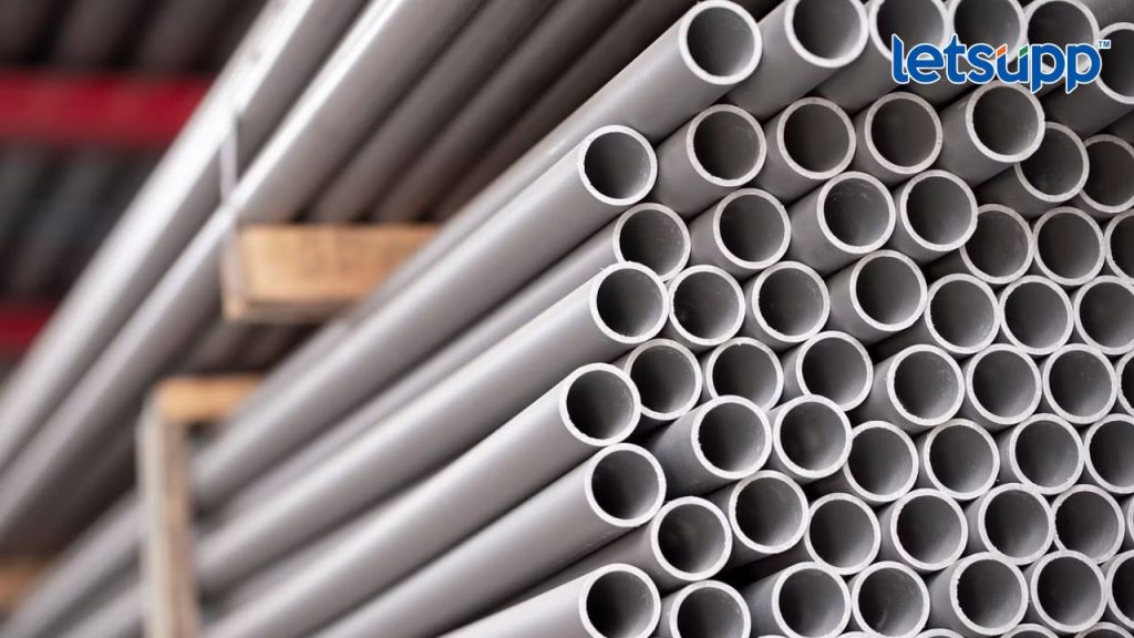 PVC Pipes