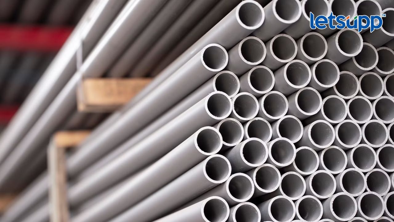 PVC Pipes