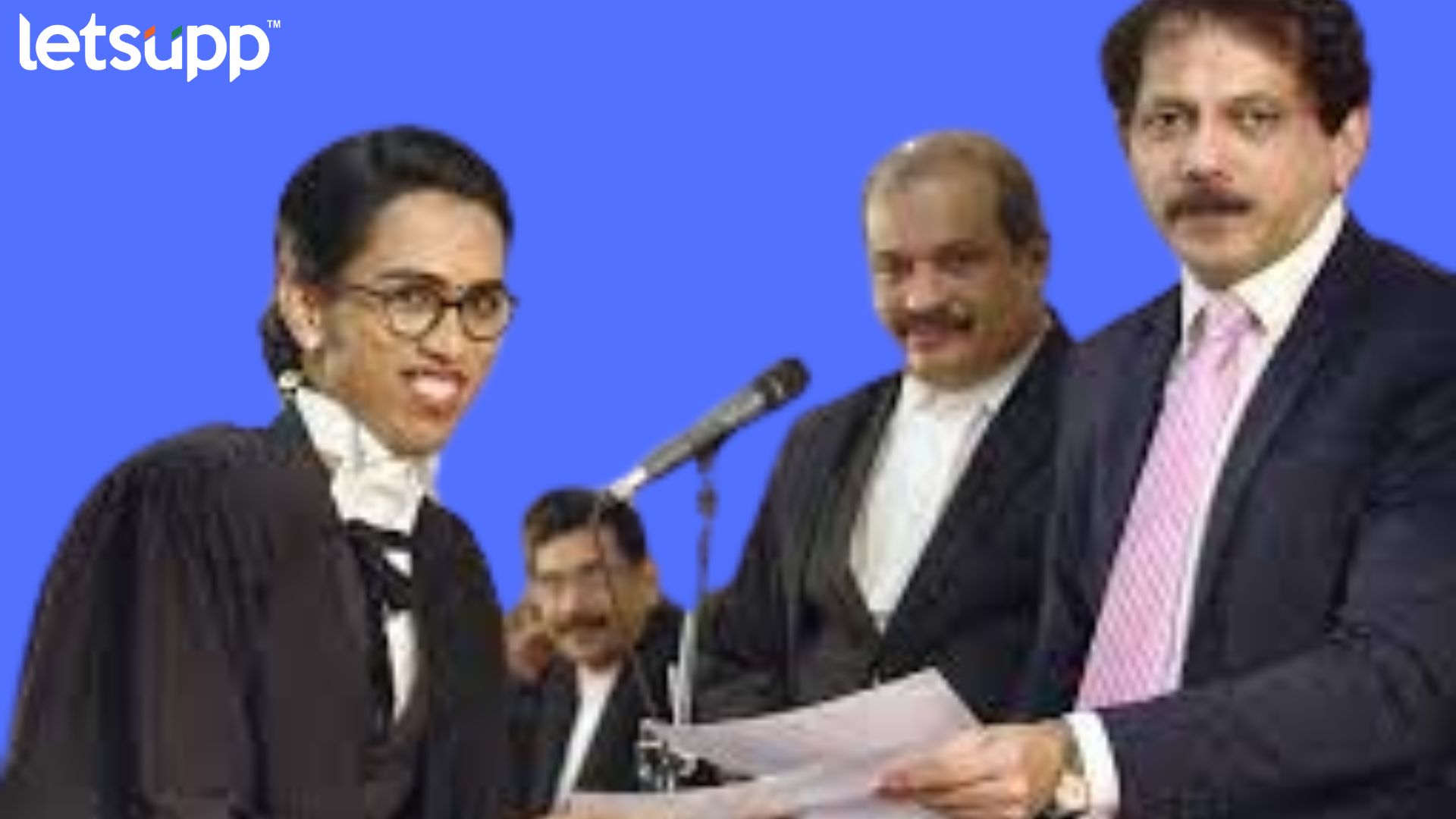 Kerala News : पद्मलक्ष्मी बनली पहिली ‘ट्रान्सजेंडर’ वकील! Padmalakshmi Transgender