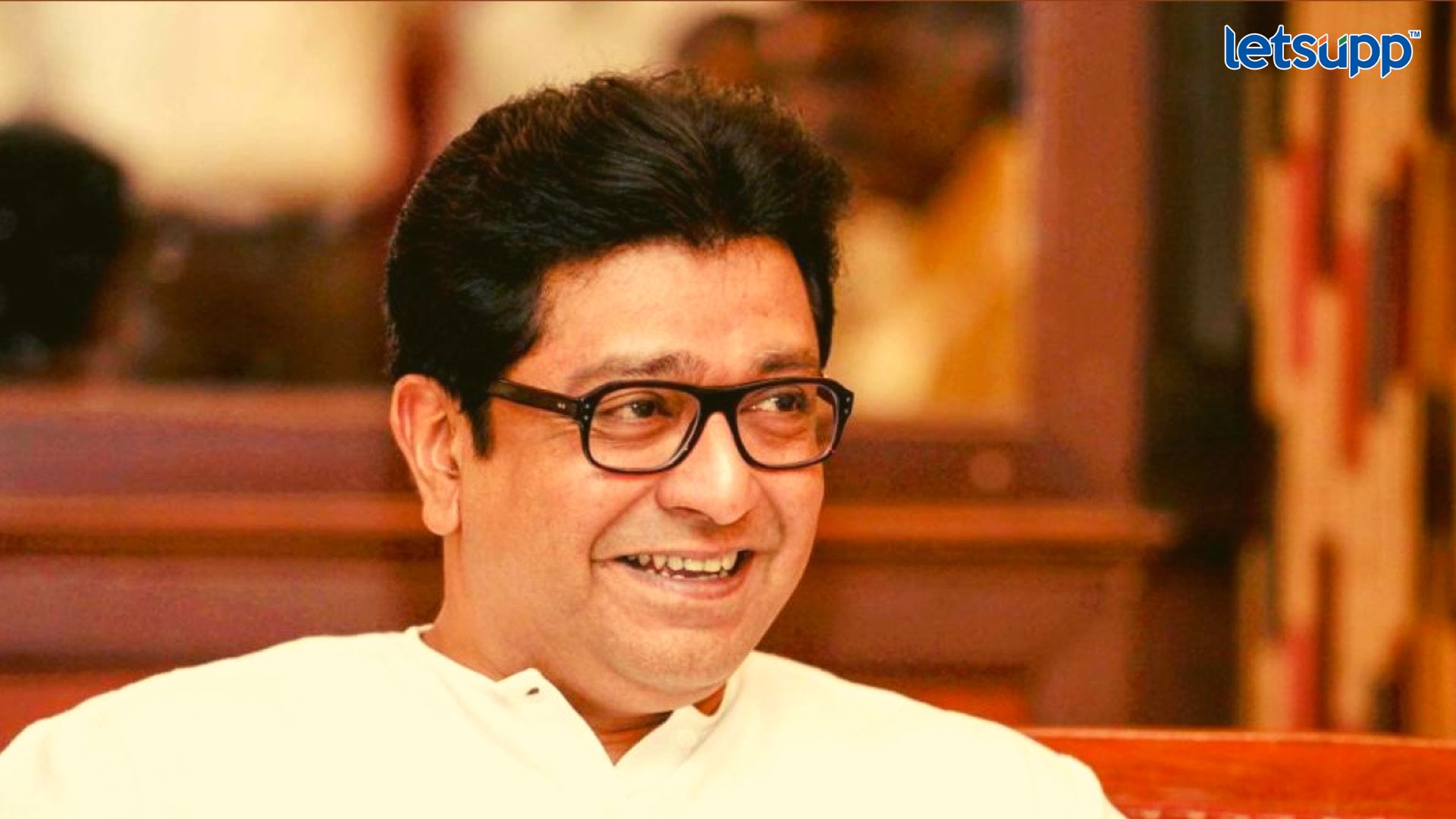 Raj Thackeray