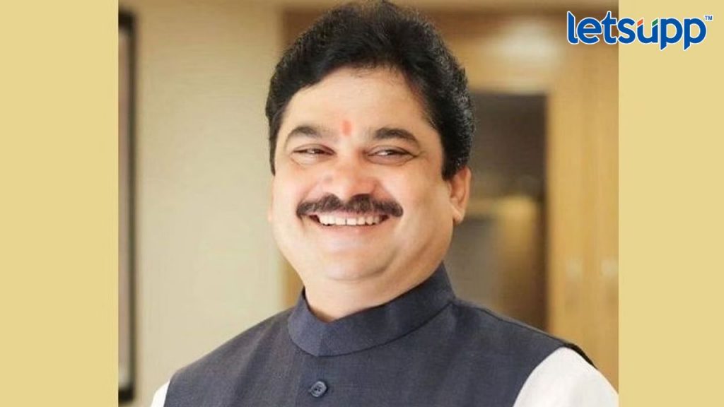 Ram Shinde