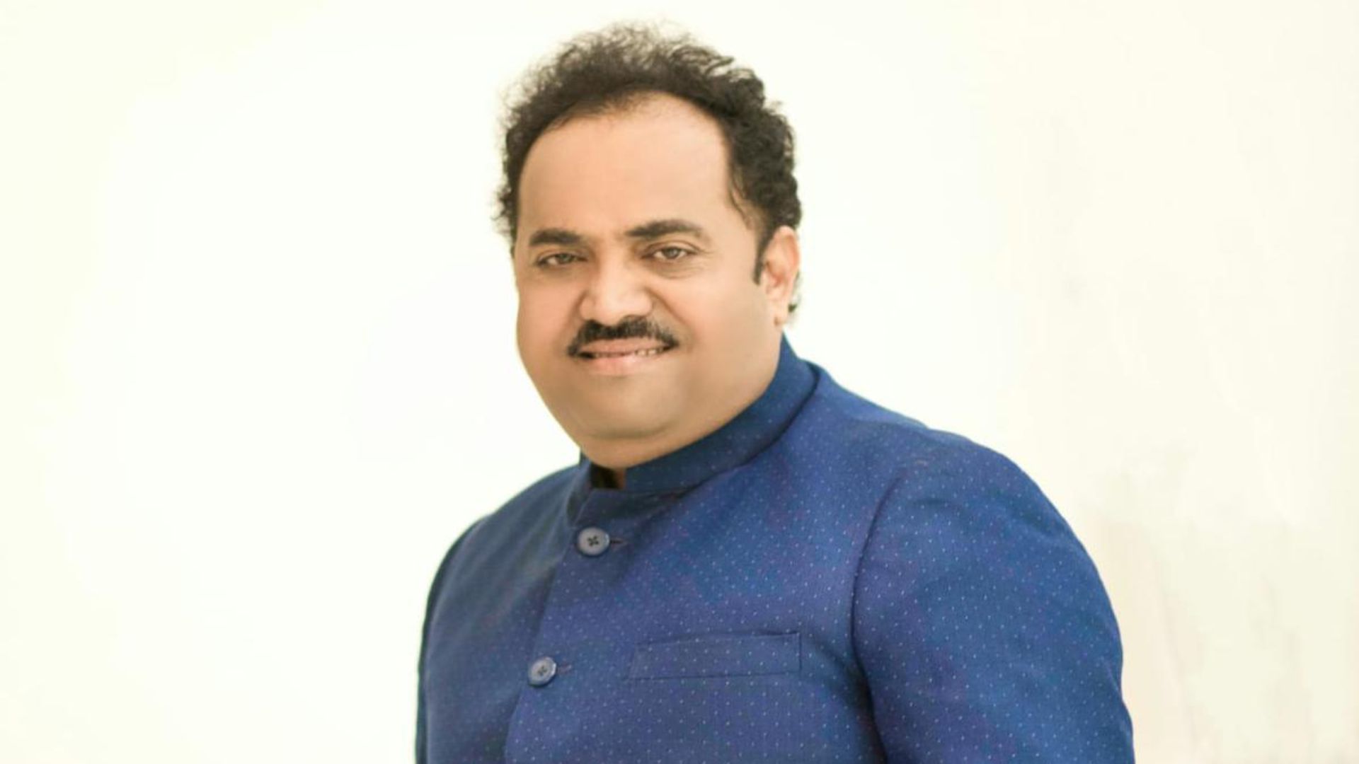 Sanjay Kakde