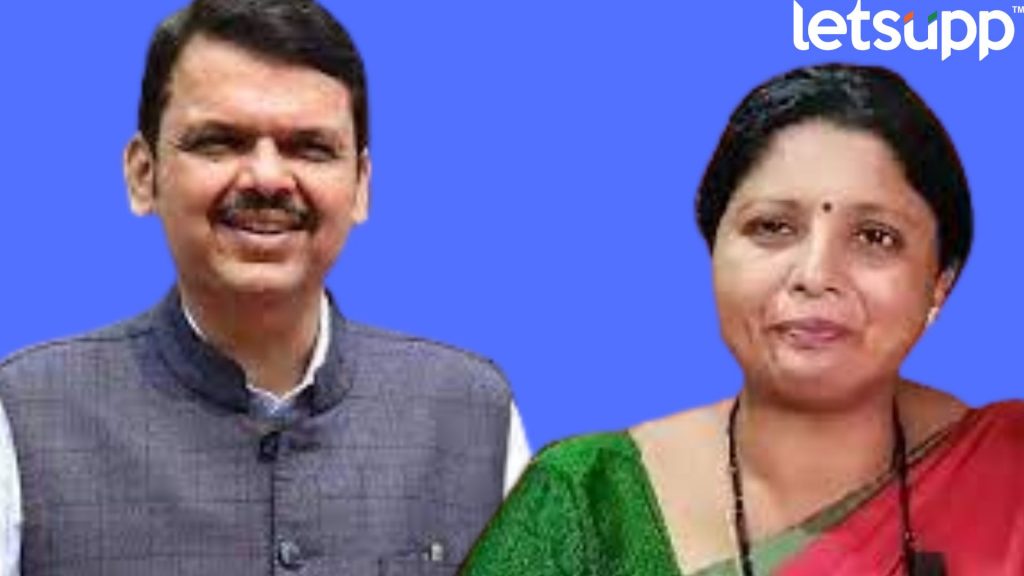 "फडणवीसांनी भाजपाचे मोठे नेते संपवले, भाजप म्हणजे".. सुषमा अंधारेंची जळजळीत टीका