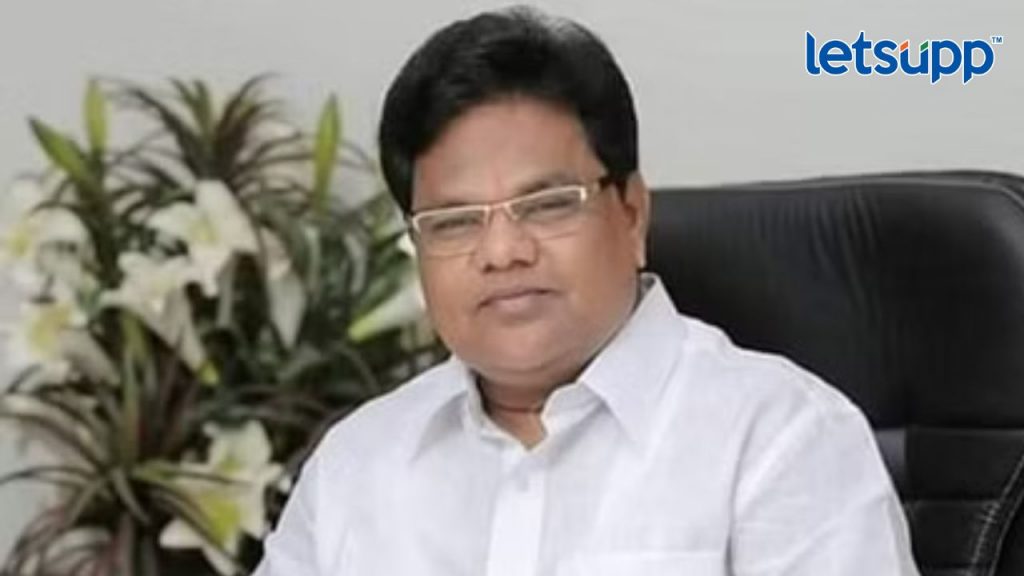 Nanded Government Hospital Death