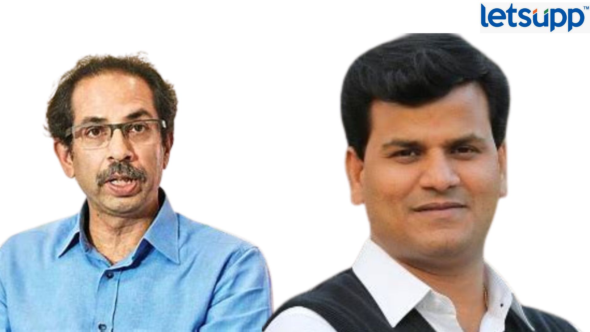 Uddhav Thackeray Ravi Rana