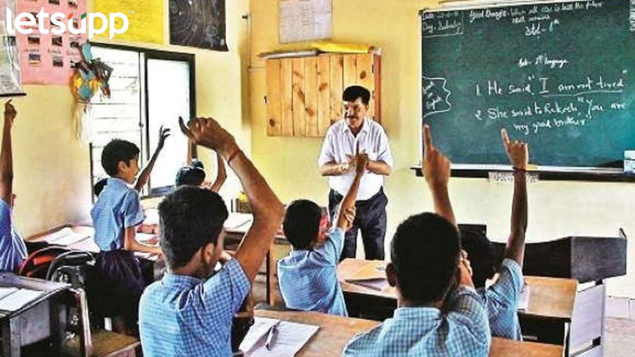 RTE Admission : पहिली ते आठवी मोफत शिक्षण, आजपासून प्रवेशाला सुरुवात Untitled Design (3)