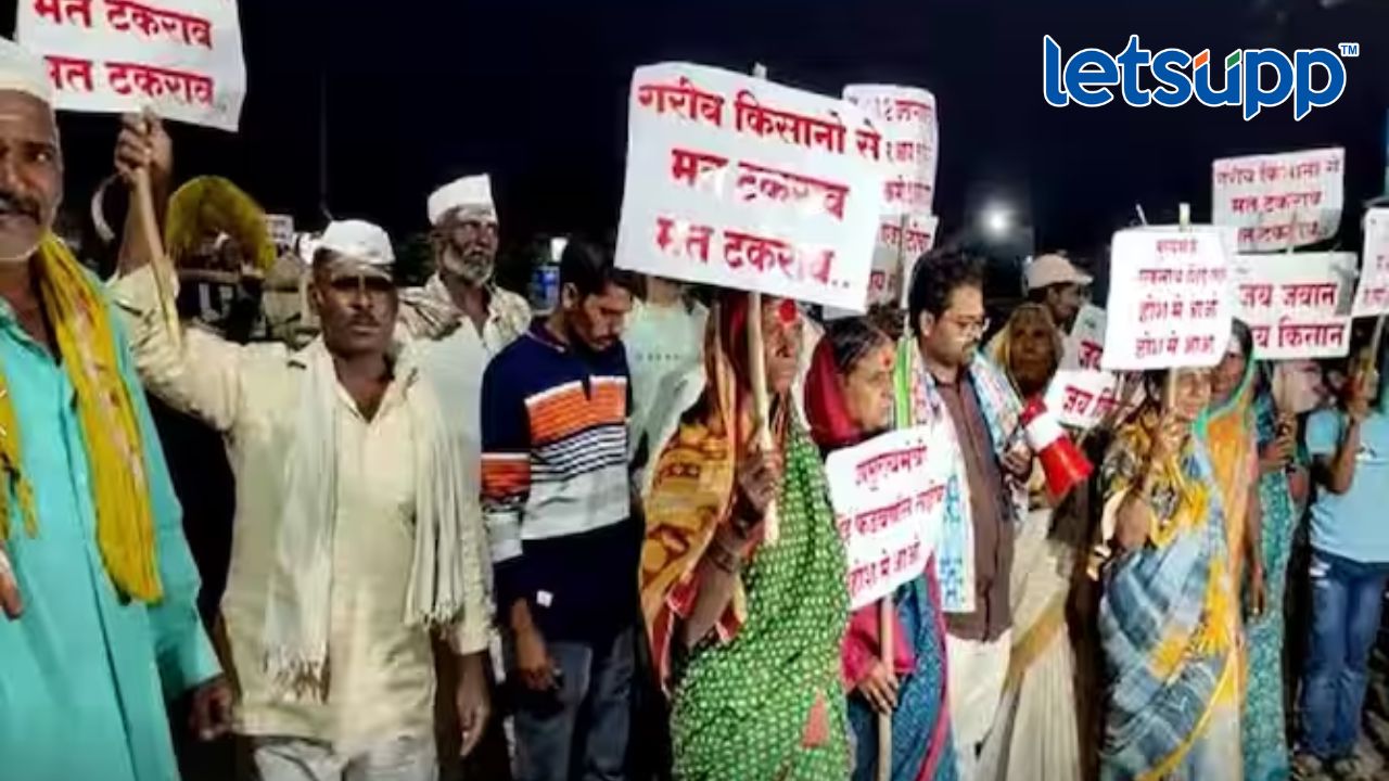 सोलापुरातील शेतकऱ्यांचा ‘बैलगाडी मोर्चा’ मुंबईच्या दिशेनं Untitled Design (3)