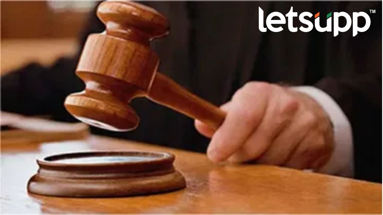 अल्पवयीन मुलीचा विनयभंग केल्याप्रकरणी जवानाला 5 वर्षांची शिक्षा Army Javan