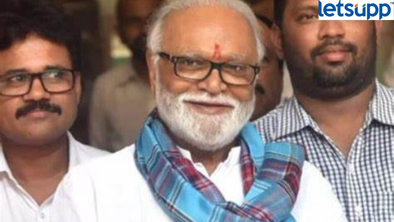 Bhujbal