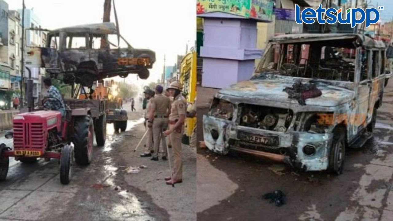 Chatrapatisambhajinagar Raitos