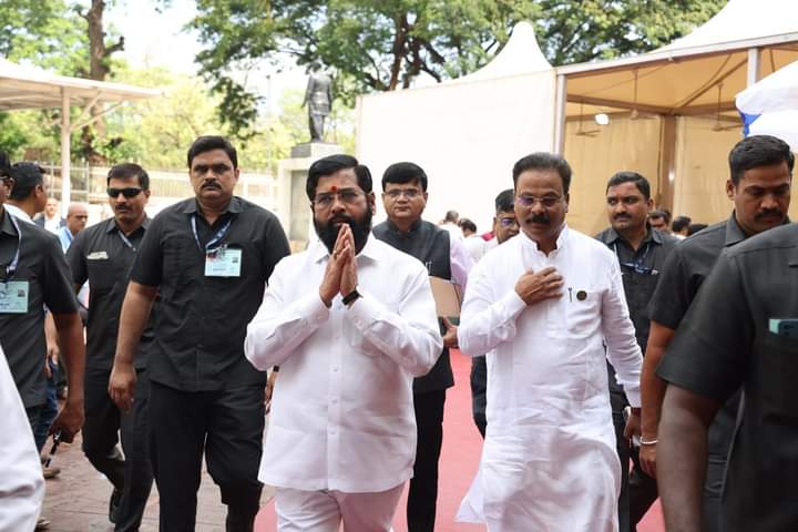 Cm Eknath Shinde 2