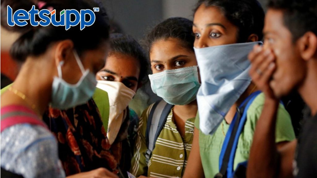 Corona Update Maharashtra