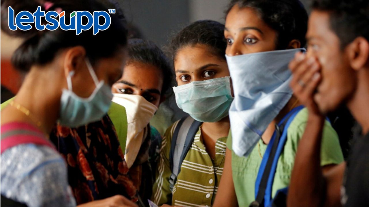 Corona Update Maharashtra