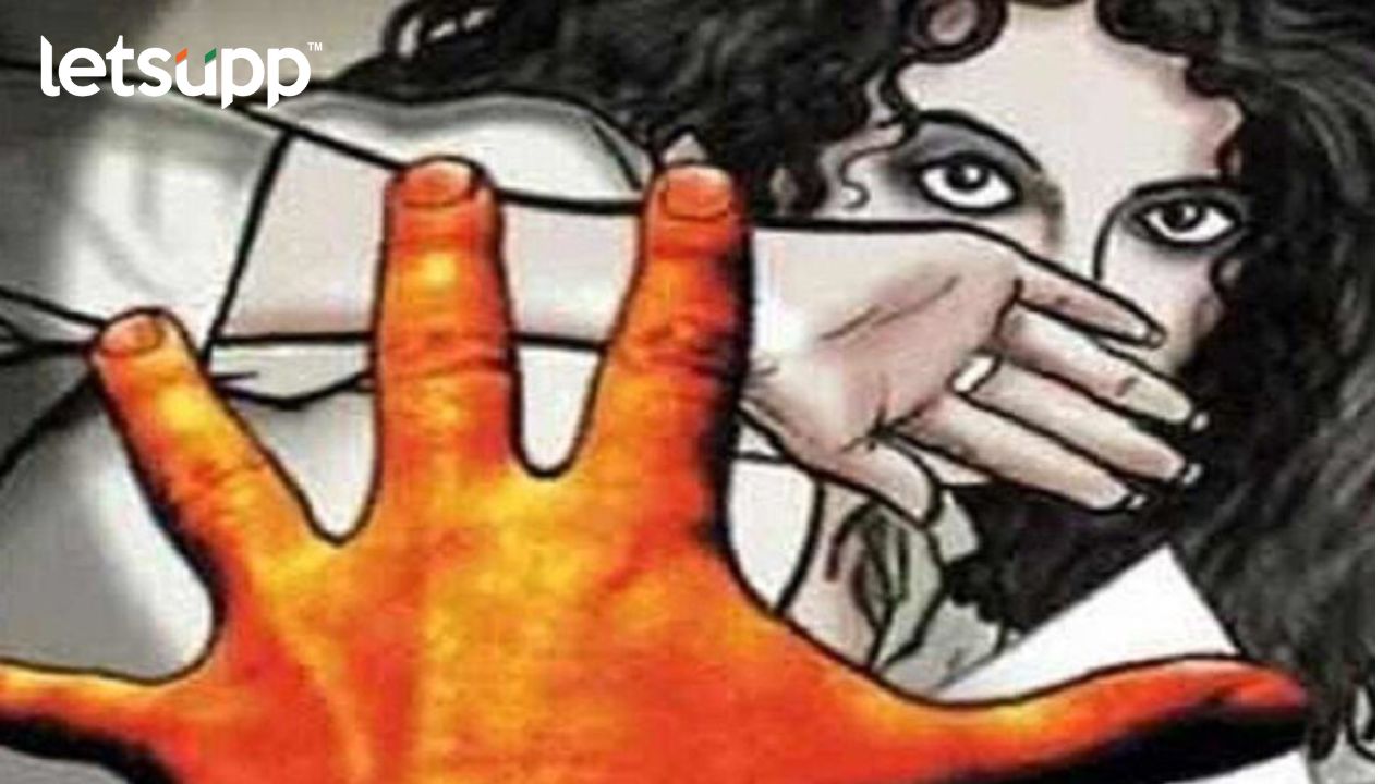 धक्कादायक ! तरुणाकडून गावातील तीन अल्पवयीन मुलींचे अपहरण