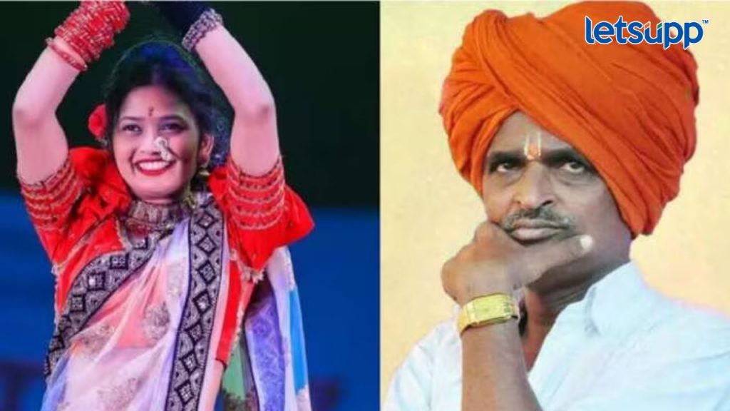 Gautami Patil Indurikar Maharaj