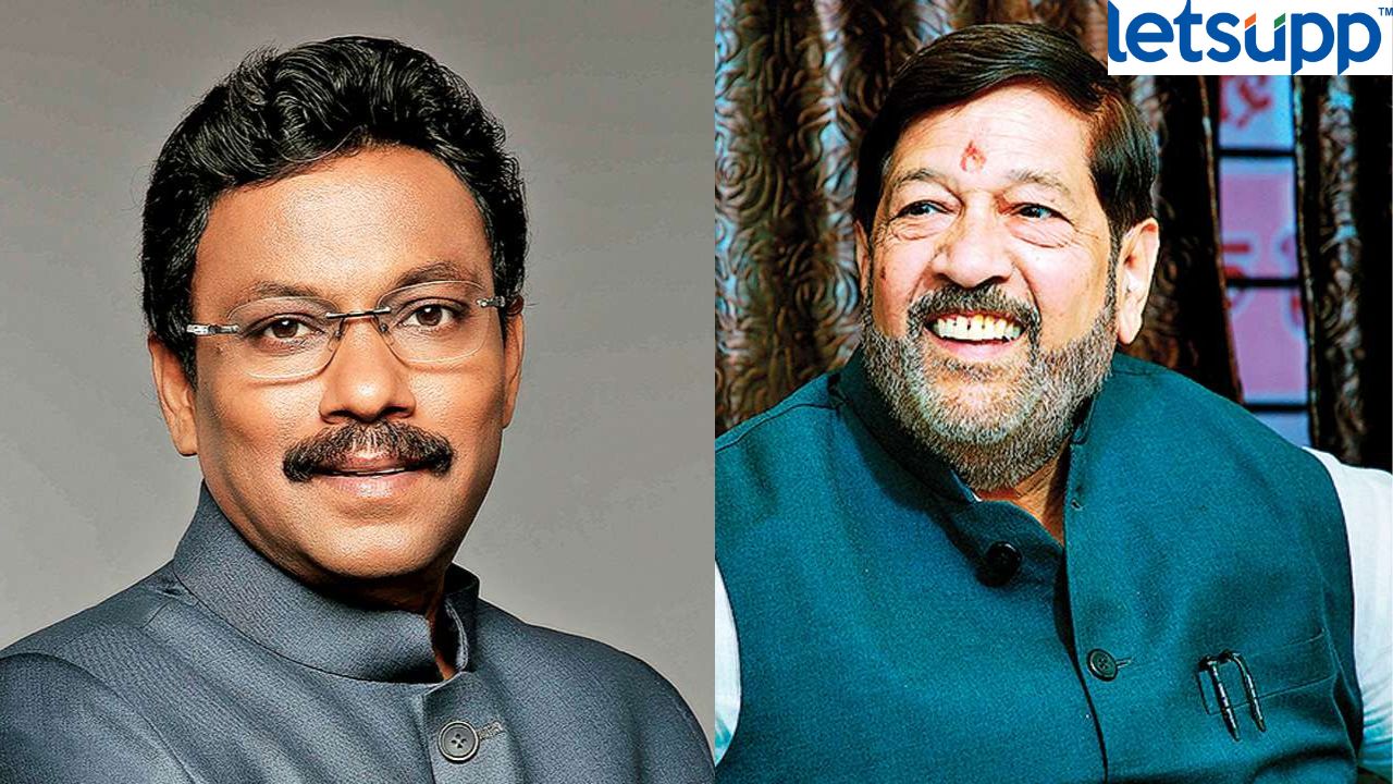 ‘ए रिक्षावाल्या नाही, अहो रिक्षावाले म्हणा’, विनोद तावडेंनी सांगितली बापटांची आठवण Girish Bapat