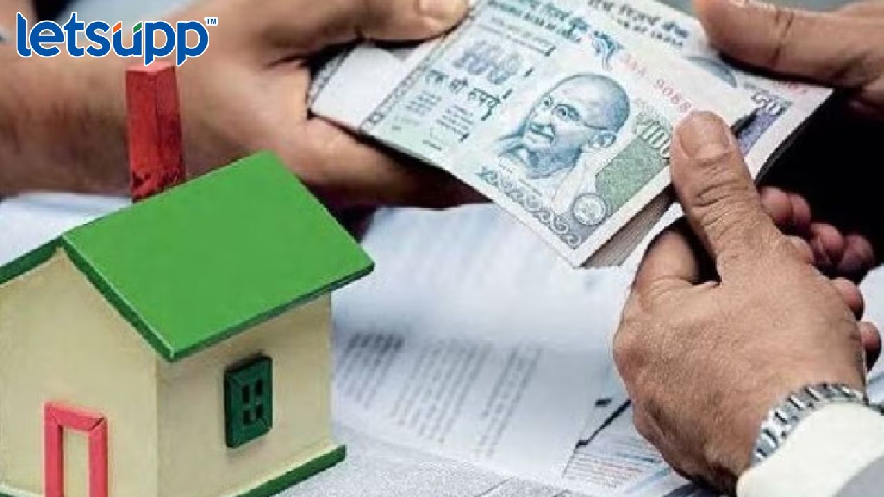 घर खरेदी करणाऱ्यांना मोठा दिलासा! प्रकल्पाची मुलभूत माहिती मिळणं झालं सोपं… Home Purchase