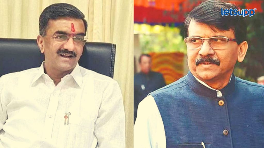 राऊतांचे खबरी एक दिवस त्यांनाच अडचणीत आणतील : मंत्रिमंडळातील गँगवॉरवर शंभुराज देसाईंचा खुलासा