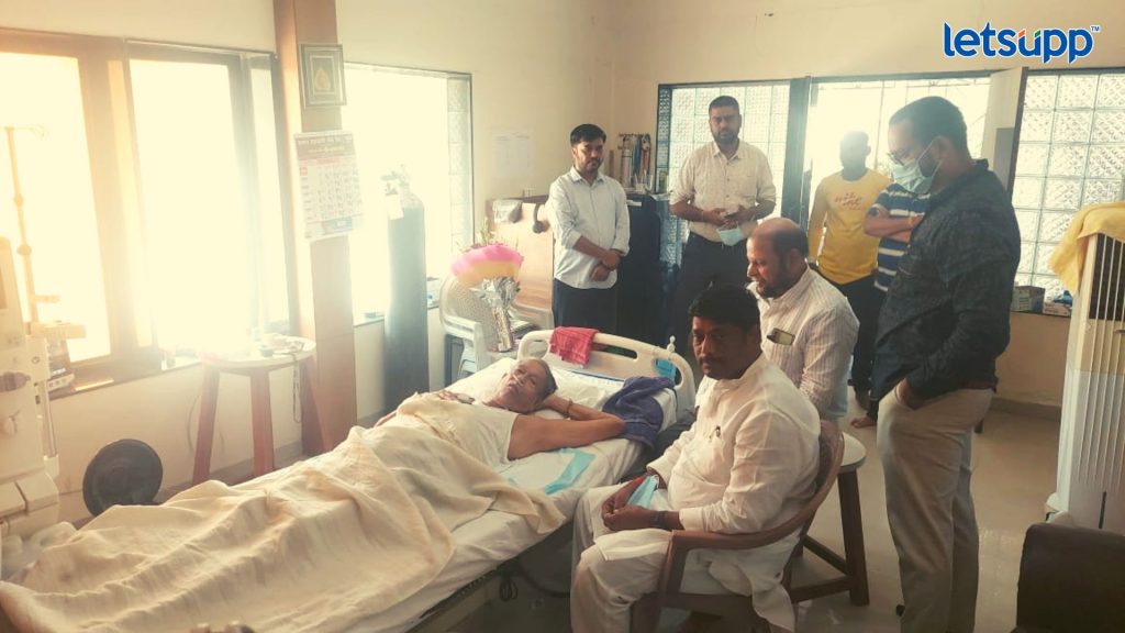 Important Update Regarding Shreyas Iyer Fitness Has Come Out   2023 03 03T133408.851