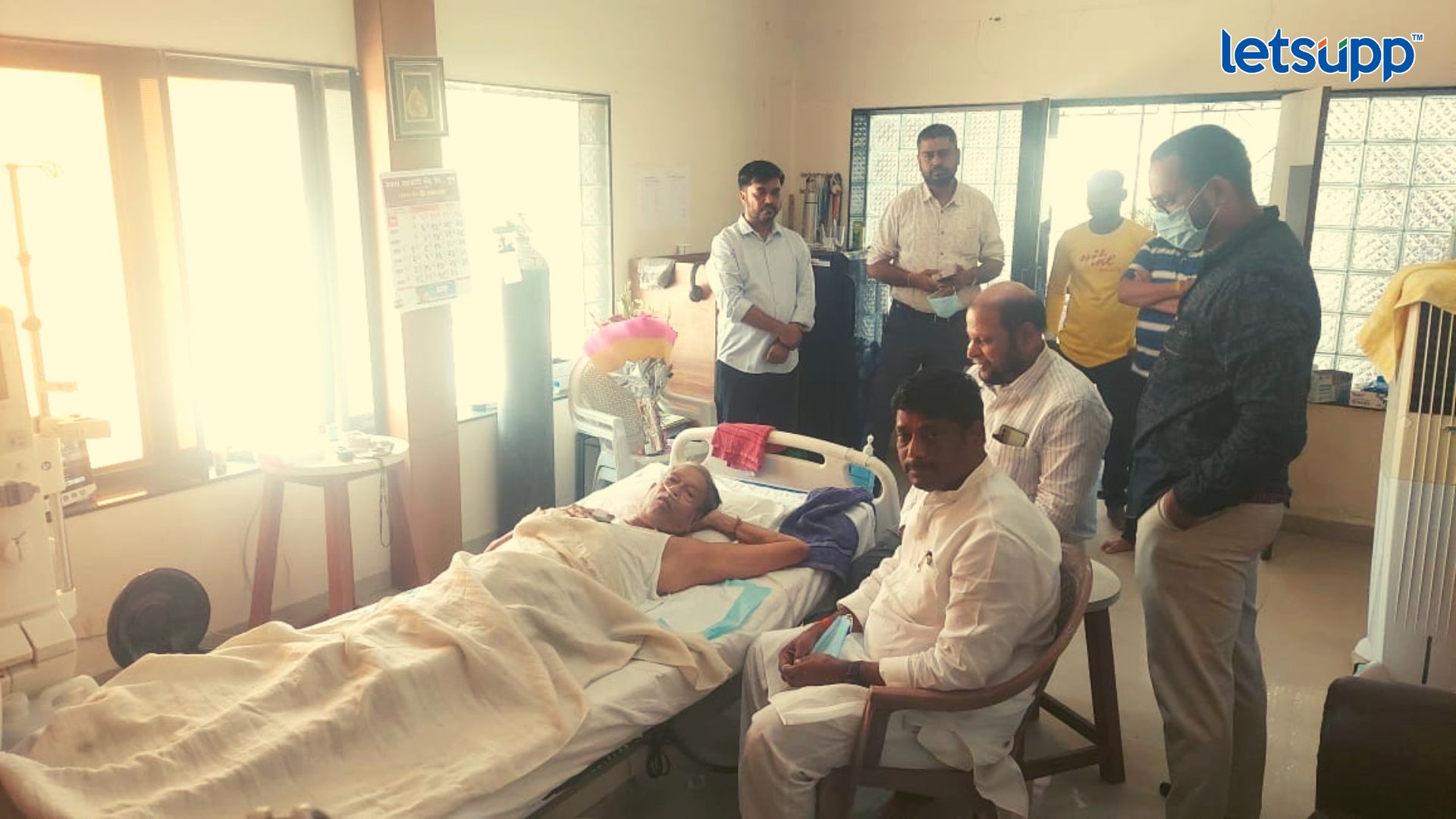 Important Update Regarding Shreyas Iyer Fitness Has Come Out   2023 03 03T133408.851