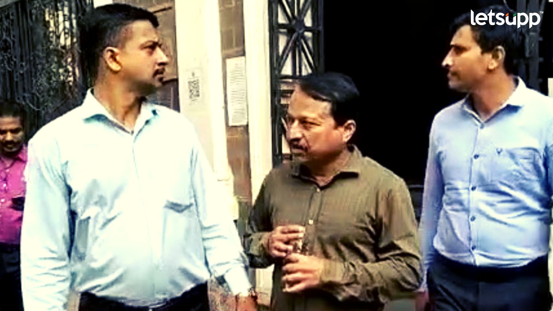 Dapoli Resort Case : ईडीने फास आवळला! कदमांनंतर आणखी एकाला अटक Important Update Regarding Shreyas Iyer Fitness Has Come Out 2023 03 14T174148.530