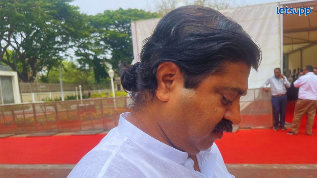 Important Update Regarding Shreyas Iyer Fitness Has Come Out   2023 03 16T143717.817