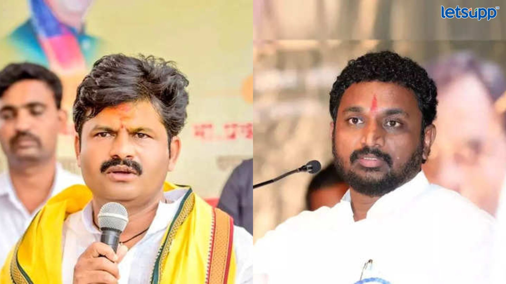 तू कोण सांगणारा मला मी काय बोलायचं; पडळकर अन् मिटकरींमध्ये सभागृहातच जुंपली Important Update Regarding Shreyas Iyer Fitness Has Come Out 2023 03 24T113915.077