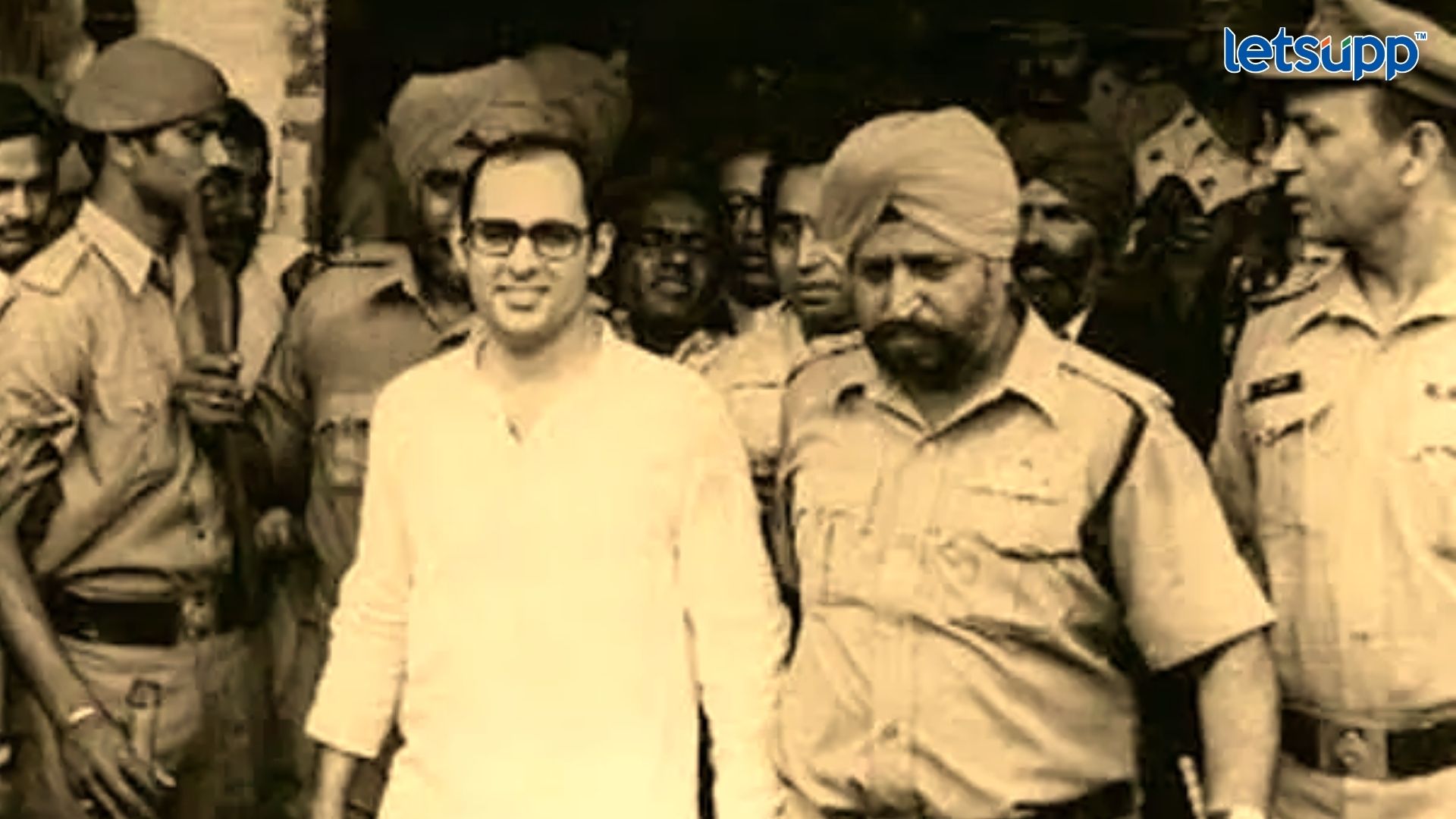 Sanjay Gandhi : राहुल गांधींच्या काकांनाही झाली होती २ वर्षांची शिक्षा, हा चित्रपट ठरलं होतं ‘कारण’ Important Update Regarding Shreyas Iyer Fitness Has Come Out 2023 03 25T120112.310