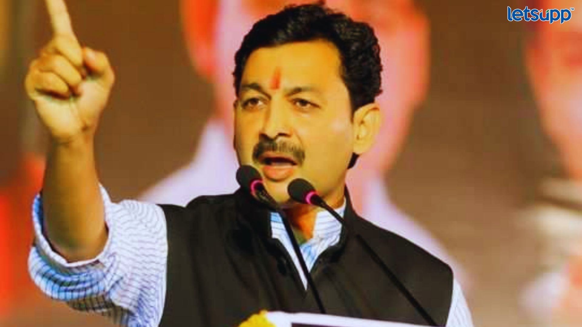 Sambhajiraje : आत्ताचे राजकारणी फक्त आपली सोय पाहतात; संभाजीराजेंनी खडसावले Important Update Regarding Shreyas Iyer Fitness Has Come Out 2023 03 27T105647.923