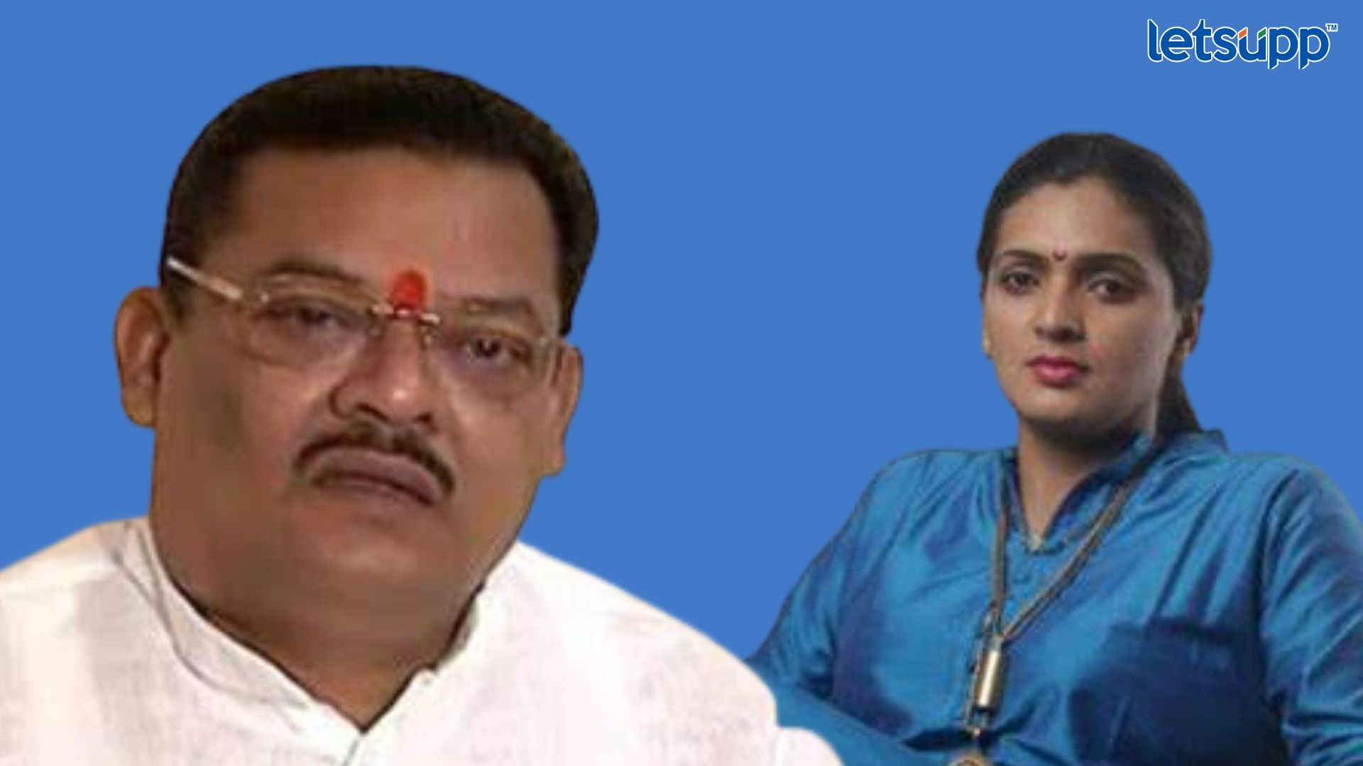 रुपाली पाटील कोण, तिला ओळखत नाही, बंगल्याची चौकशी कराच; शिरसाटांचे आव्हान Important Update Regarding Shreyas Iyer Fitness Has Come Out 2023 03 28T115225.101