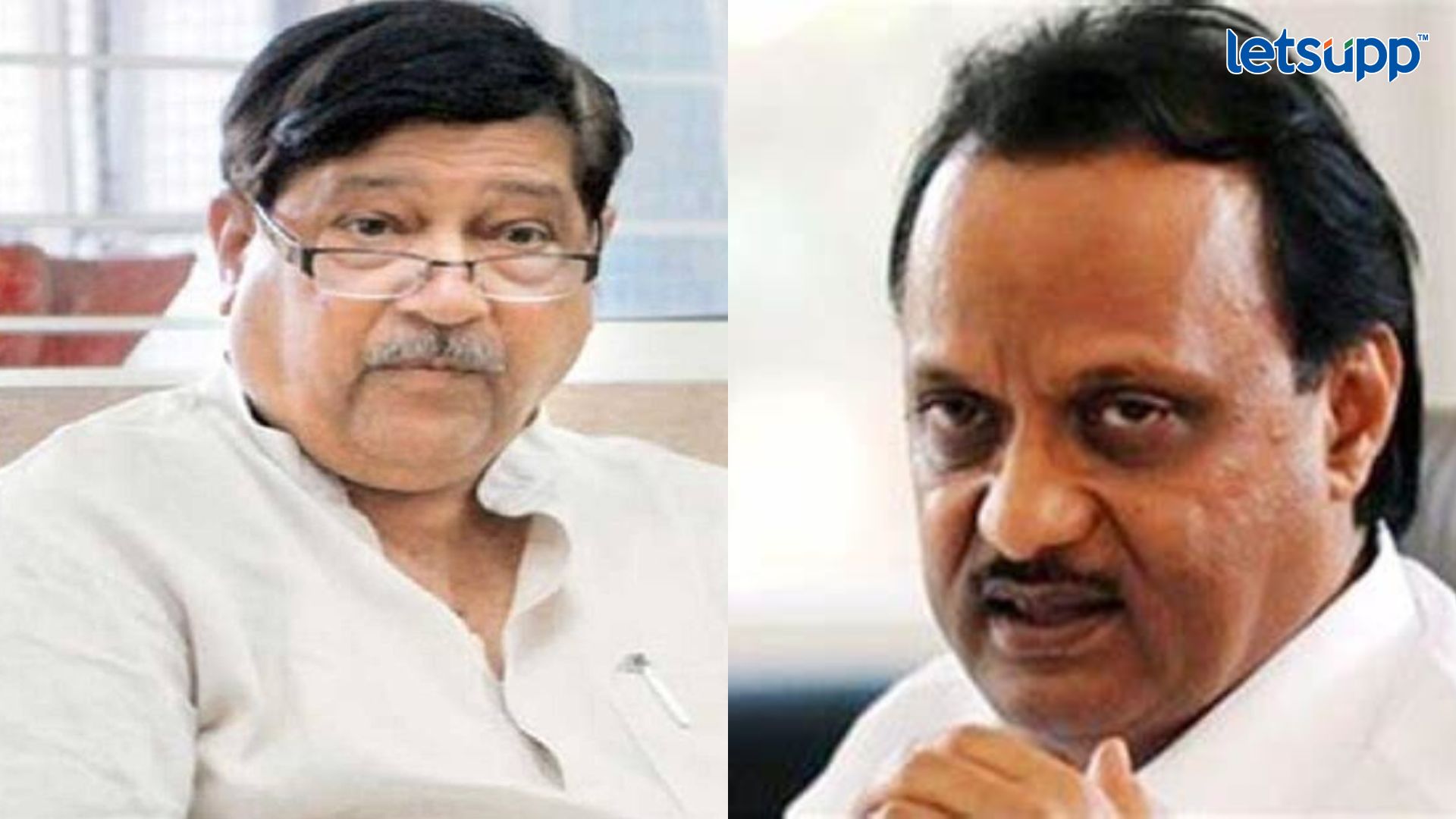 Girish Bapat Passed Away: पुणे जिल्ह्याच सर्वसमावेशक नेतृत्व हरपले- अजित पवार Important Update Regarding Shreyas Iyer Fitness Has Come Out 2023 03 29T132509.903