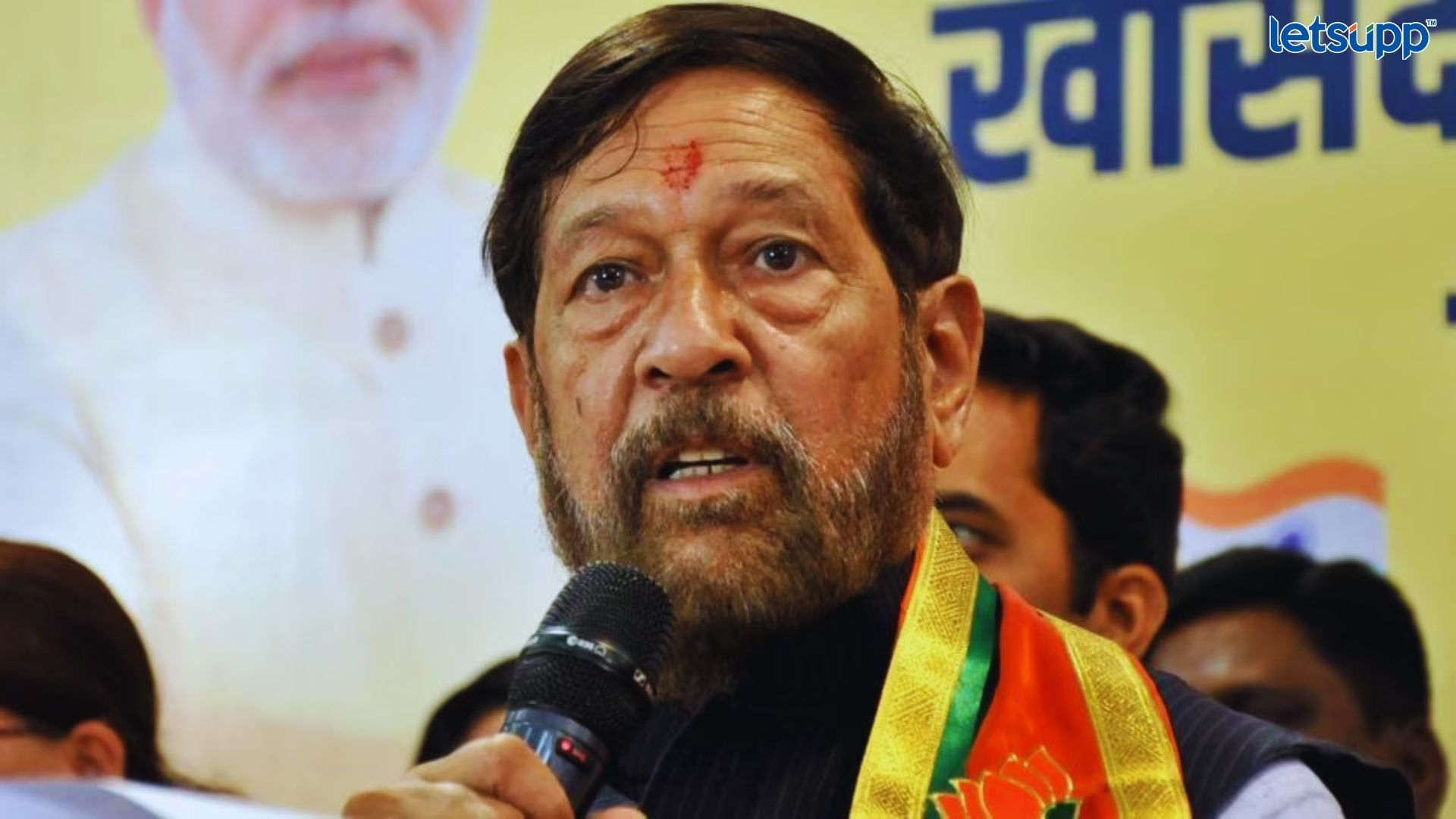 जाणून घ्या, गिरीश बापटांचा अल्पपरिचय Important Update Regarding Shreyas Iyer Fitness Has Come Out 2023 03 29T134341.039