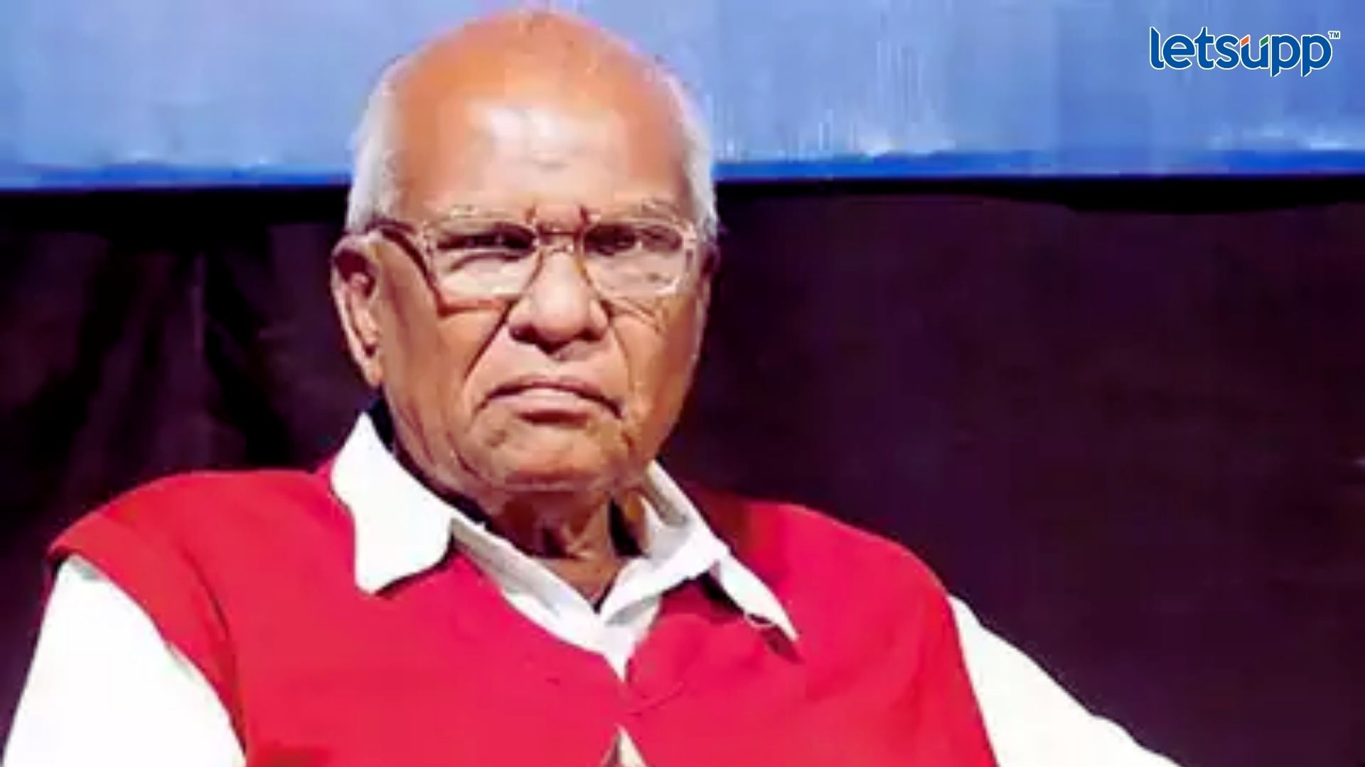 Govind Pansare Murder Case: पानसरे हत्येबाबत एटीएसच्या हाती नवा सुगावा Important Update Regarding Shreyas Iyer Fitness Has Come Out 2023 03 29T161427.893