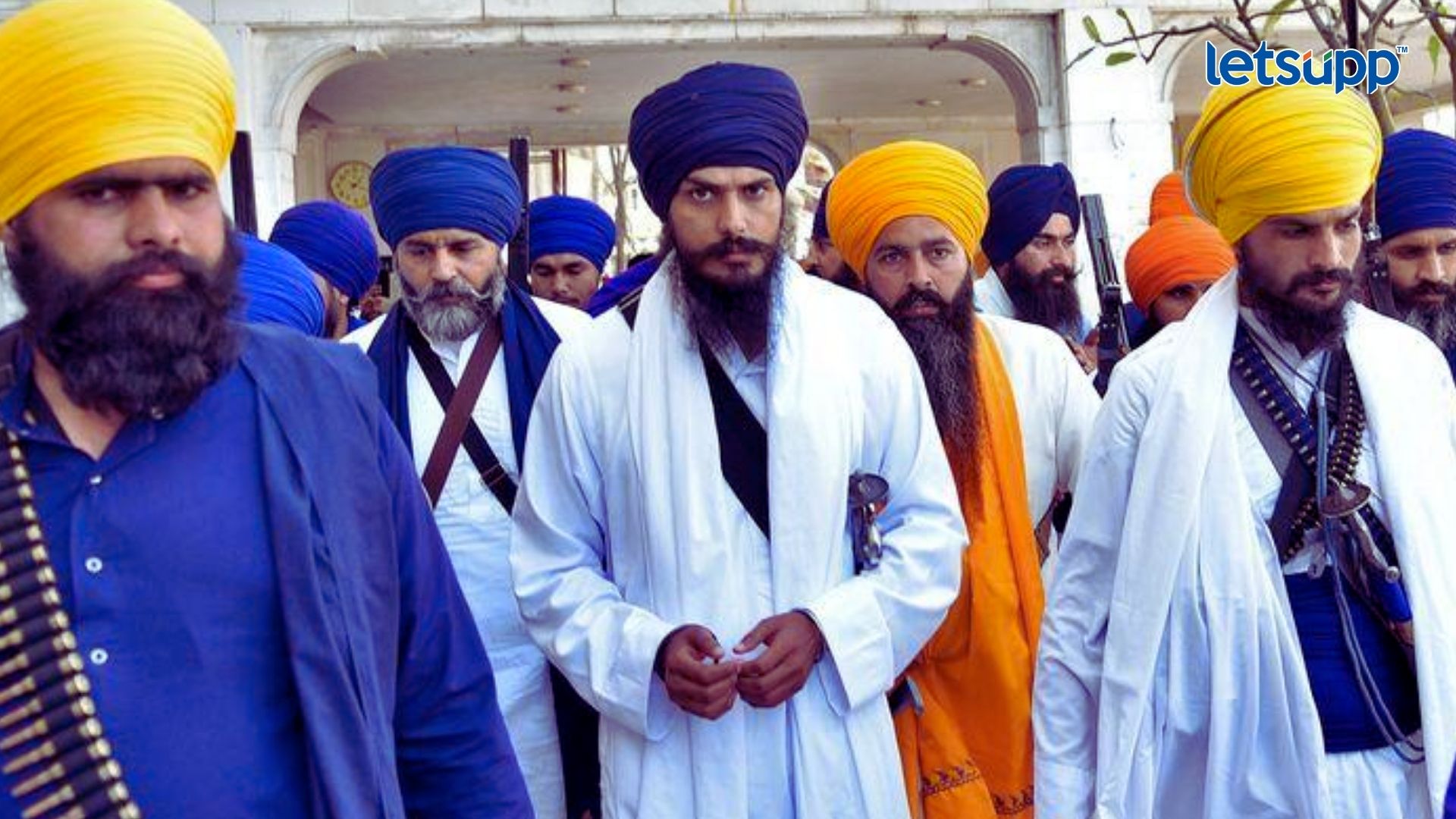 Amritpal Case : काय आहे हेबियस कॉर्पस, ज्यावर हायकोर्टाने सरकारला बजावली नोटीस, जाणून घ्या Important Update Regarding Shreyas Iyer Fitness Has Come Out (76)