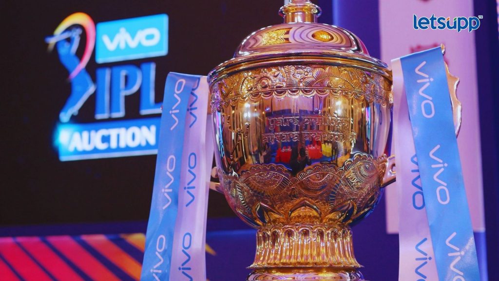 IPL Auction : दुबईत लिलावाला बंपर सुरूवात; कॅरेबियन संघाच्या बड्या खेळाडूसाठी राजस्थानने ओतले 7.40 कोटी