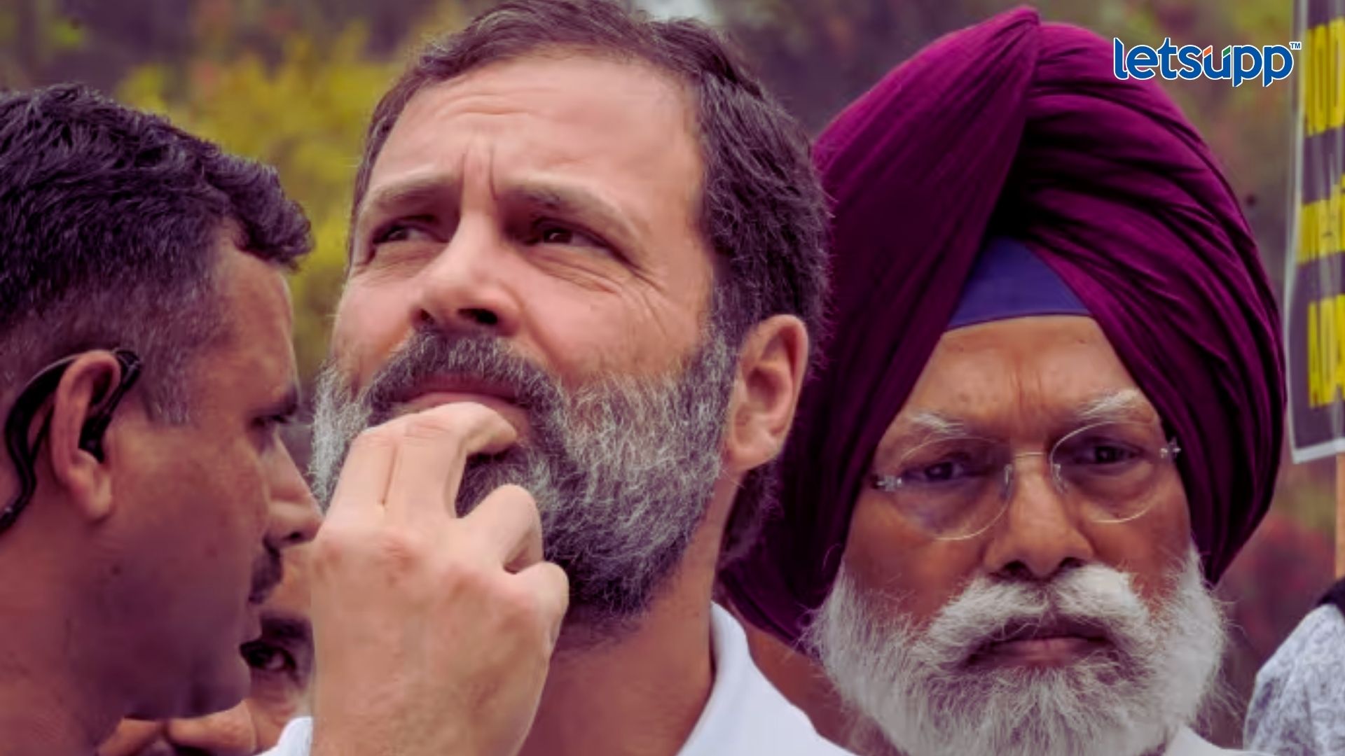 Defamation Case : राहुल गांधींना दोन वर्षांची शिक्षा, ‘या’ चार राज्यातील प्रकरणांचं काय होणार? Important Update Regarding Shreyas Iyer Fitness Has Come Out (86)