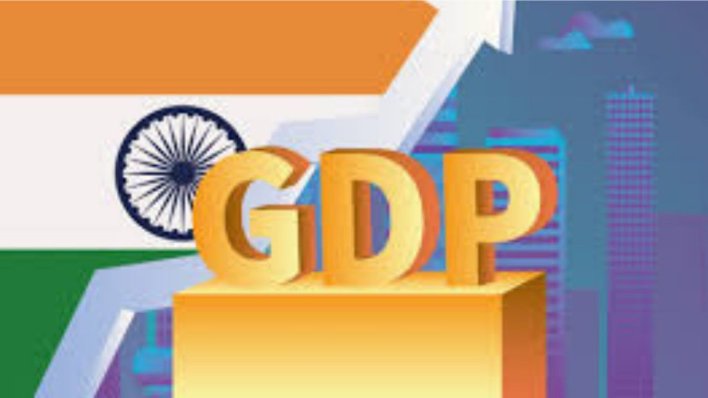 India Gdp 2