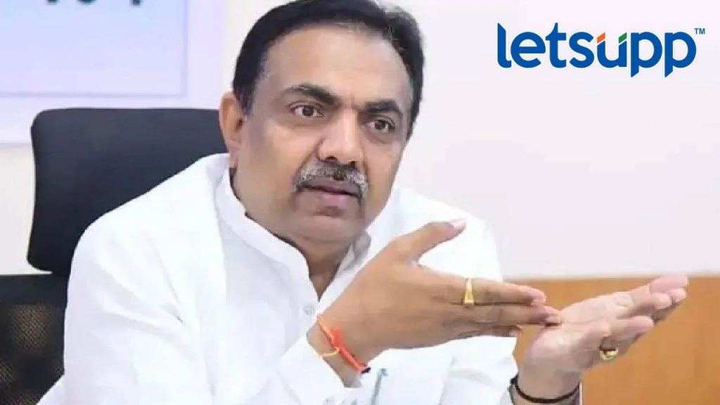 Jayant Patil : मुख्यमंत्रिपद जाणार म्हणून शिंदेंचं कुणी ऐकत नाही; जयंत पाटलांनी सांगितली 'अंदर की बात'