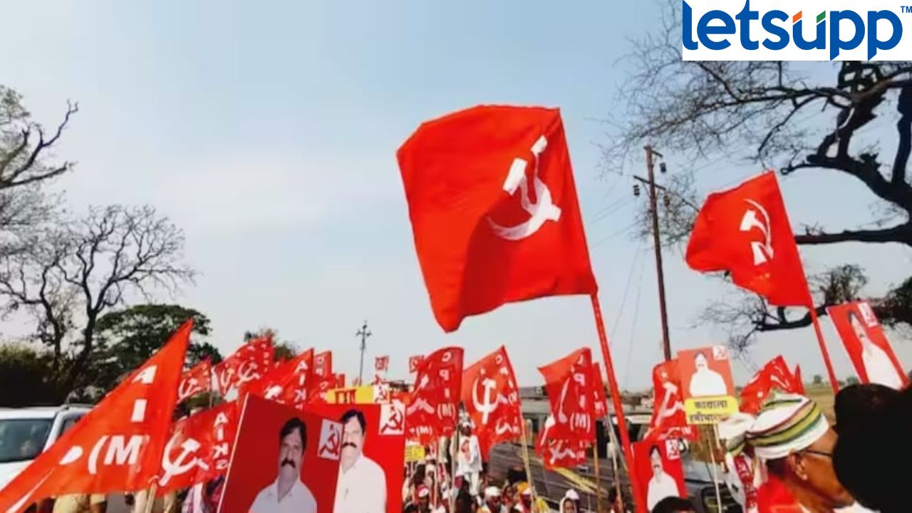 Nashik Long March : शेतकरी, कष्टकरी मुंबईत धडकणार; वीजबिल माफी, वनजमिनींच्या हक्कासाठी सरकारला घेरणार Long March