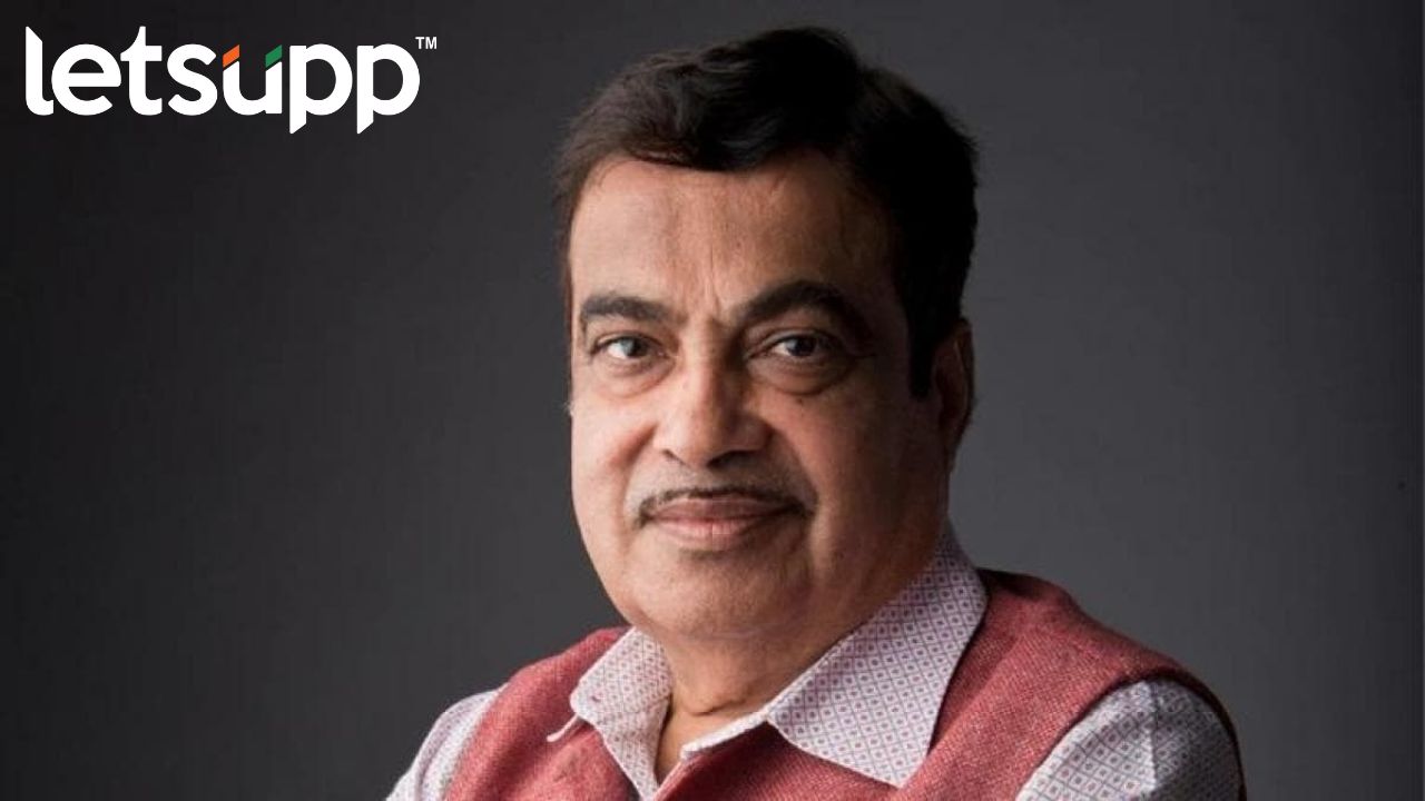 Nitin Gadkari Threat