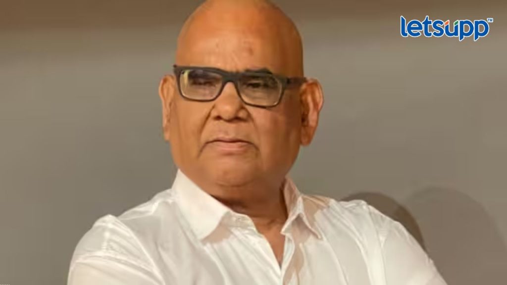 Satish Kaushik