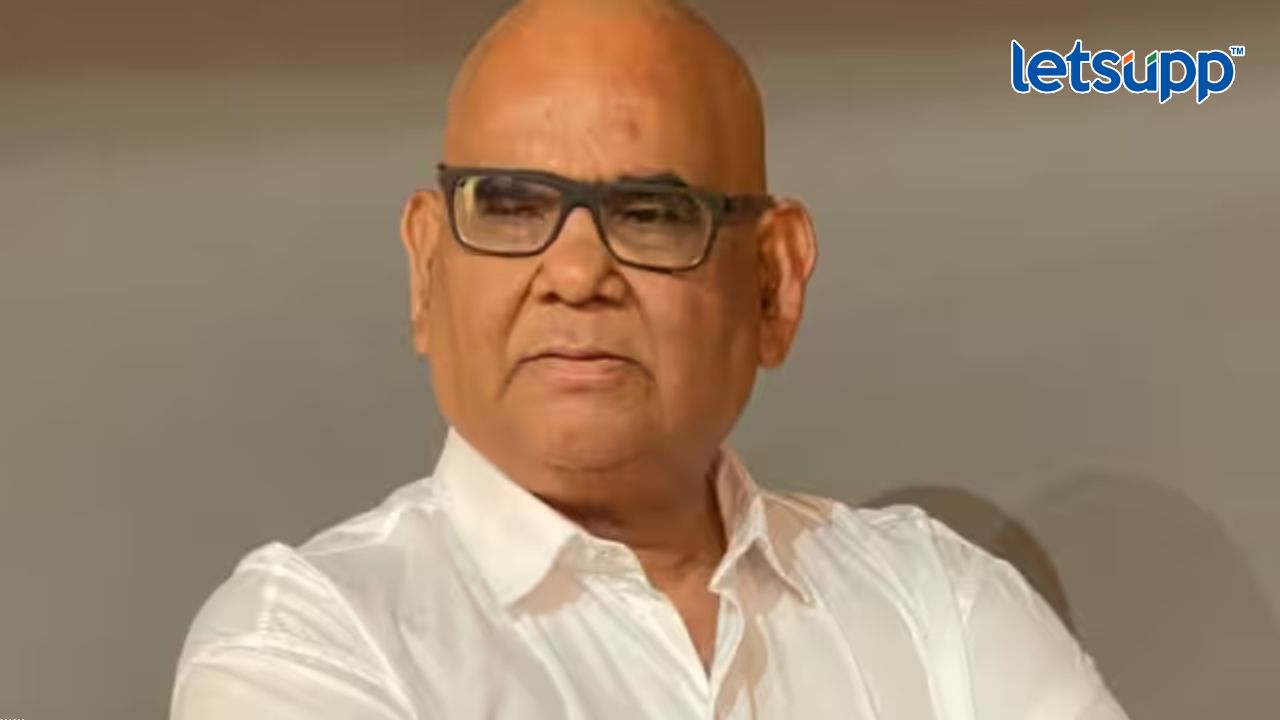 Satish Kaushik