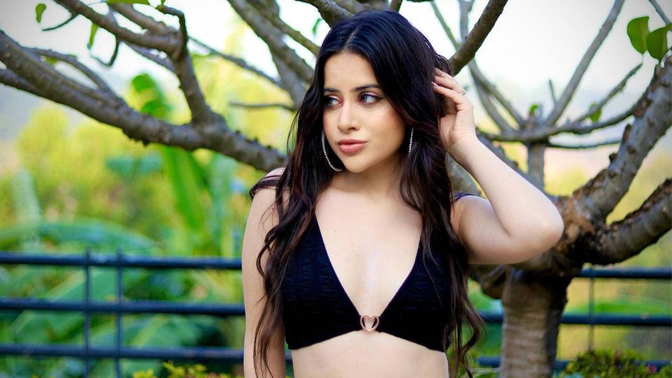 Urfi Javed इंस्टाग्राम बंद करणार; पोस्ट करत स्वतःच सांगितलं कारण...