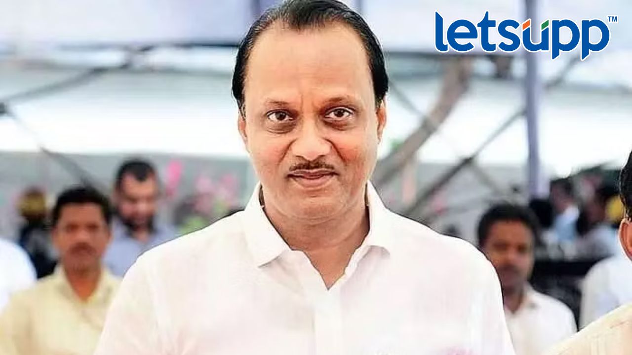 Ajit Pawar