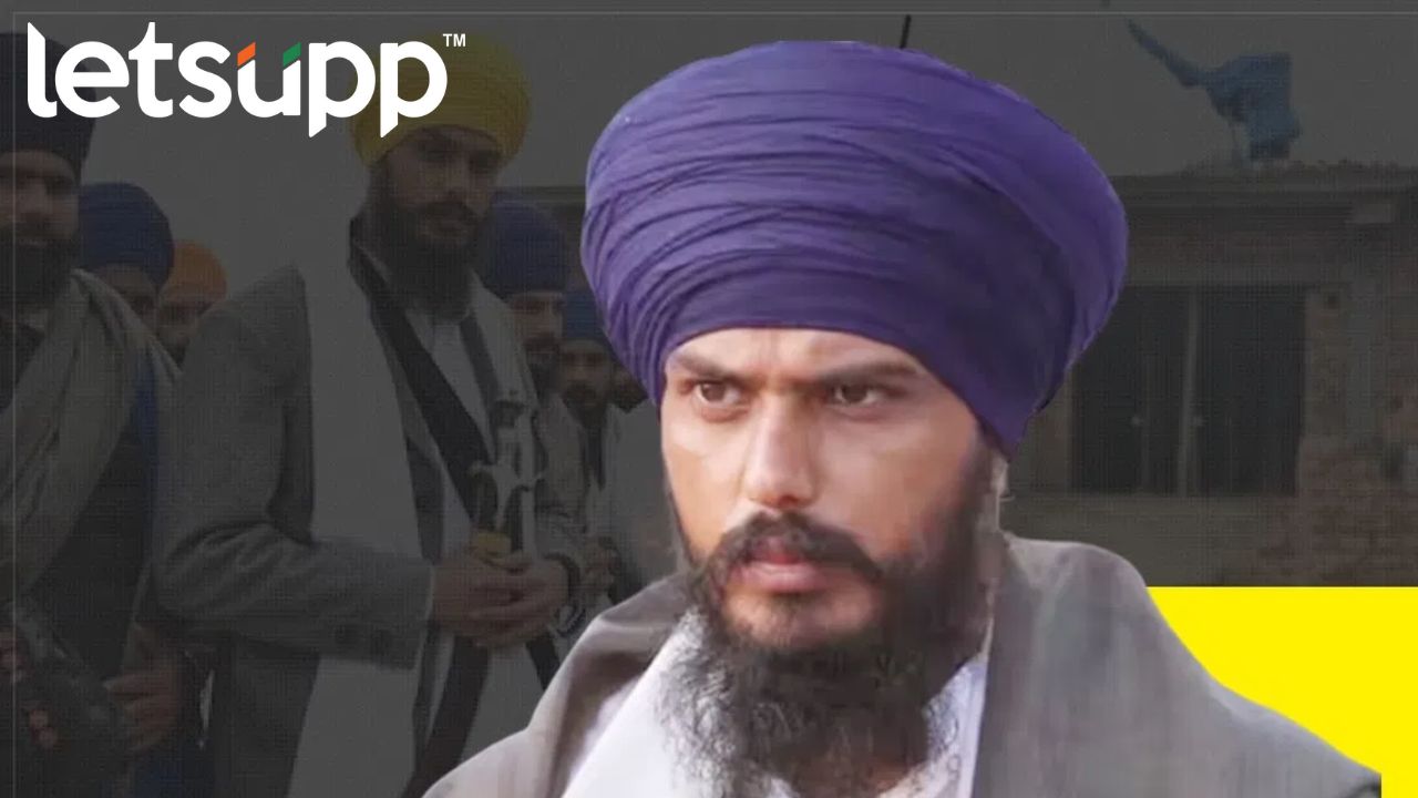 Amrutpal Singh High Court