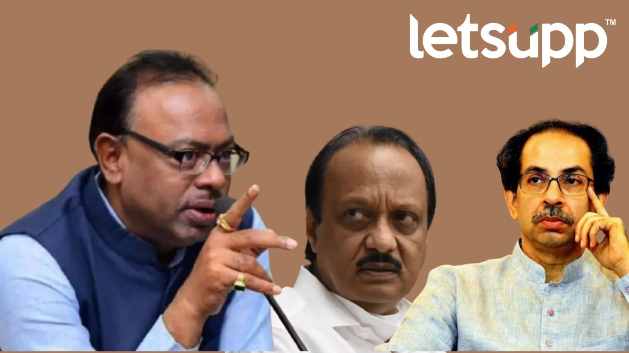 Chandrashekhar Bawankule