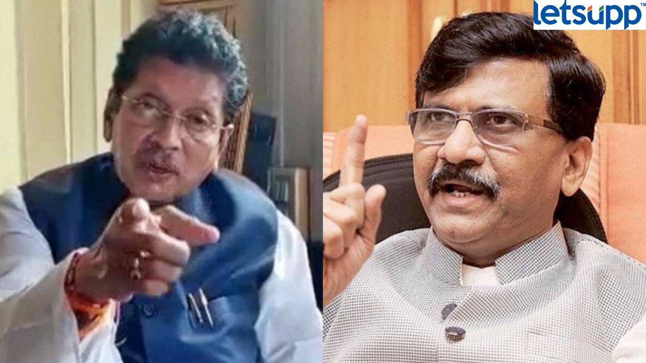 ...म्हणून मुख्यमंत्री म्हणाले, "करेक्ट कार्यक्रम करतो"; राऊतांचं नाव घेत केसरकरांचा खुलासा