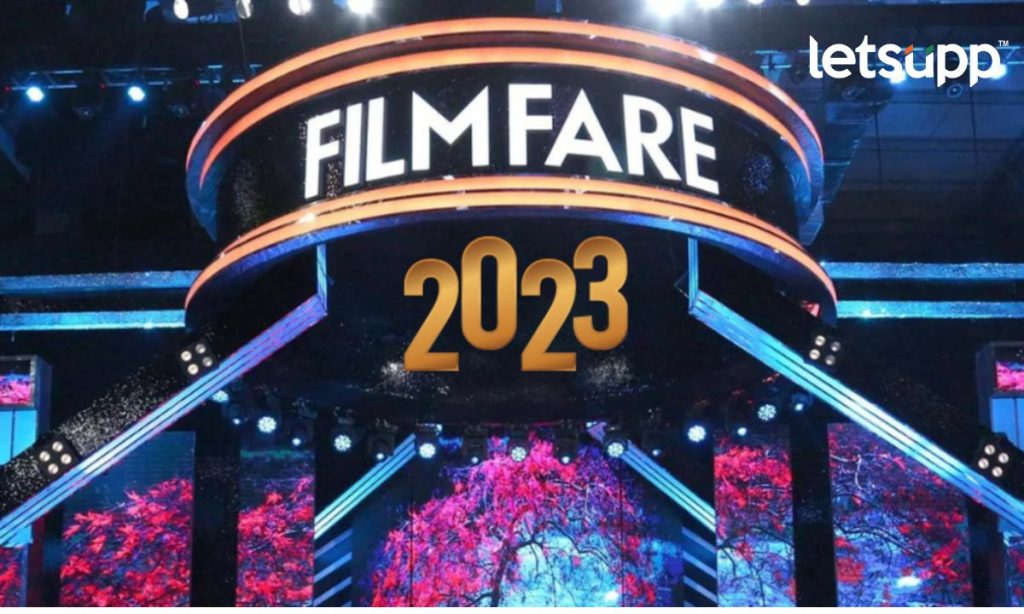 Filmfare Award 2023